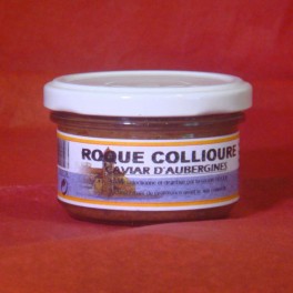 Caviar d'Aubergines 90 g